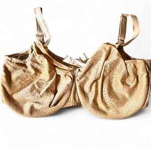 Chantelle 40H Nude Bra